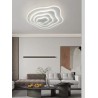 Plafoniera da soffitto design collezione led