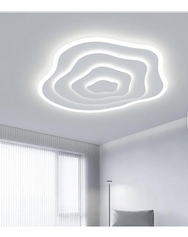 Plafoniera da soffitto design collezione led