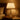 Lampada per comodino classica design elegante in vetro paralume tessuto