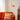 Lampada da parete applique design slim in metallo con lampadina led collezione Flora