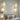 Lampada da soffitto applique da muro design moderno in metallo tortora collezione Elica