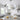 Lampadario a sospensione elegante con cristalli in plexiglas bicolore collezione Jolly