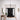Lampadario a sospensione moderno elegante in vetro soffiato colorato collezione Flora Goccia