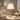 Lampada per Como’o comodino classica design elegante con paralume damascato
