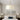Lampadario a sospensione a paralume design elegante in madreperla collezione lente