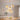 Lampadario a sospensione design moderno minimal cerchi in metallo nero collezione Elica