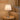 Lampada per como’design elegante moderna acciaio e cristallo con paralume