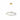 Lampadario a sospensione per interni elegante cristalli led integrato CCT