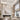 Lampadario a sospensione elegante chic classico doppio cerchio led CCT