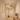 Lampadario a sospensione design minimal moderno in metallo tortora collezione Elica