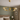 Lampadario a sospensione lineare slim in metallo oro con lampadine led collezione Flora