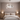 Lampadario a sospensione design moderno elegante in vetro grigio bianco collezione Jolly
