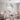 Lampadario a sospensione design moderno elegante in vetro grigio bianco collezione Jolly