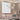 Lampadario a sospensione elegante chic classico doppio cerchio led CCT