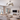 Lampadario a sospensione elegante con cristalli in plexiglas bicolore collezione Jolly
