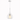 Lampadario a sospensione moderno elegante in vetro soffiato colorato collezione Flora Goccia