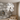 Lampadario a sospensione moderno in vetro bicolore grigio due luci collezione Jolly