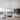 Lampadario a sospensione design elegante per interni in vetro grigio collezione Jolly
