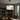 Lampadario a sospensione design moderno in vetro bicolore grigio collezione Jolly