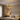 Lampadario a sospensione stile classico elegante in legno cinque luci