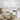 Lampada da soffitto plafoniera moderna a fiore led integrato CCT in metallo bianco