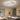Lampada da soffitto plafoniera in metallo bianco led CCT integrato cerchi slim