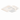 Lampada da soffitto plafoniera design quadrata led integrato CCT moderna bianca in metallo
