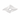 Lampada da soffitto plafoniera led dimerabile con telecomando rombo design geometrico moderno
