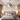 Lampadario a sospensione elegante con cristalli in plexiglas bicolore collezione Jolly