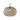 Lampadario a sospensione elegante in vetro soffiato lavorato classico collezione Flora