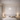 Lampadario a sospensione moderno elegante in vetro soffiato colorato collezione Flora Goccia