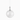 Lampadario a sospensione moderno elegante in vetro soffiato colorato collezione flora goccia