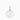 Lampadario a sospensione moderno elegante in vetro soffiato colorato collezione flora goccia